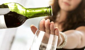 Tips to reduce drinking