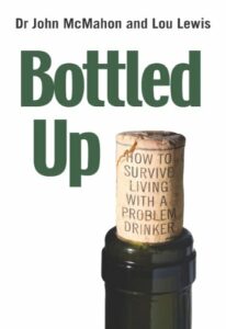 bottled up book